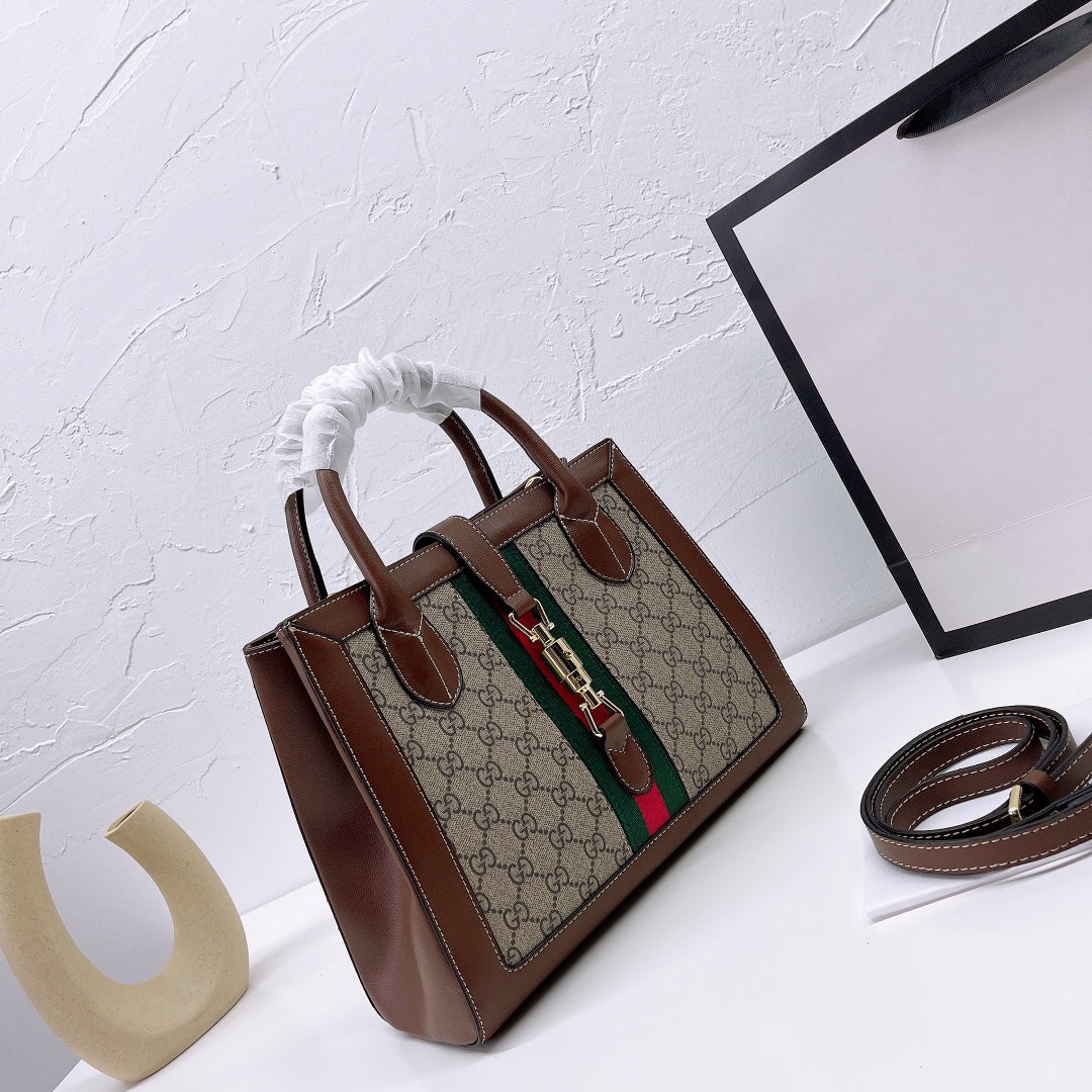 Budget Gucci Tote Bag