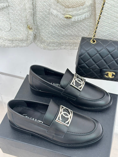 Chanel shoe