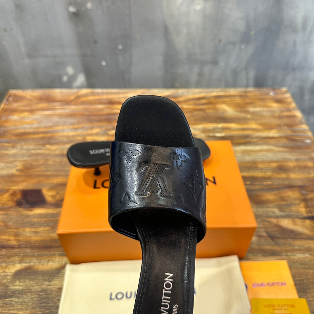 Louis Vuitton Neo Revival Mule