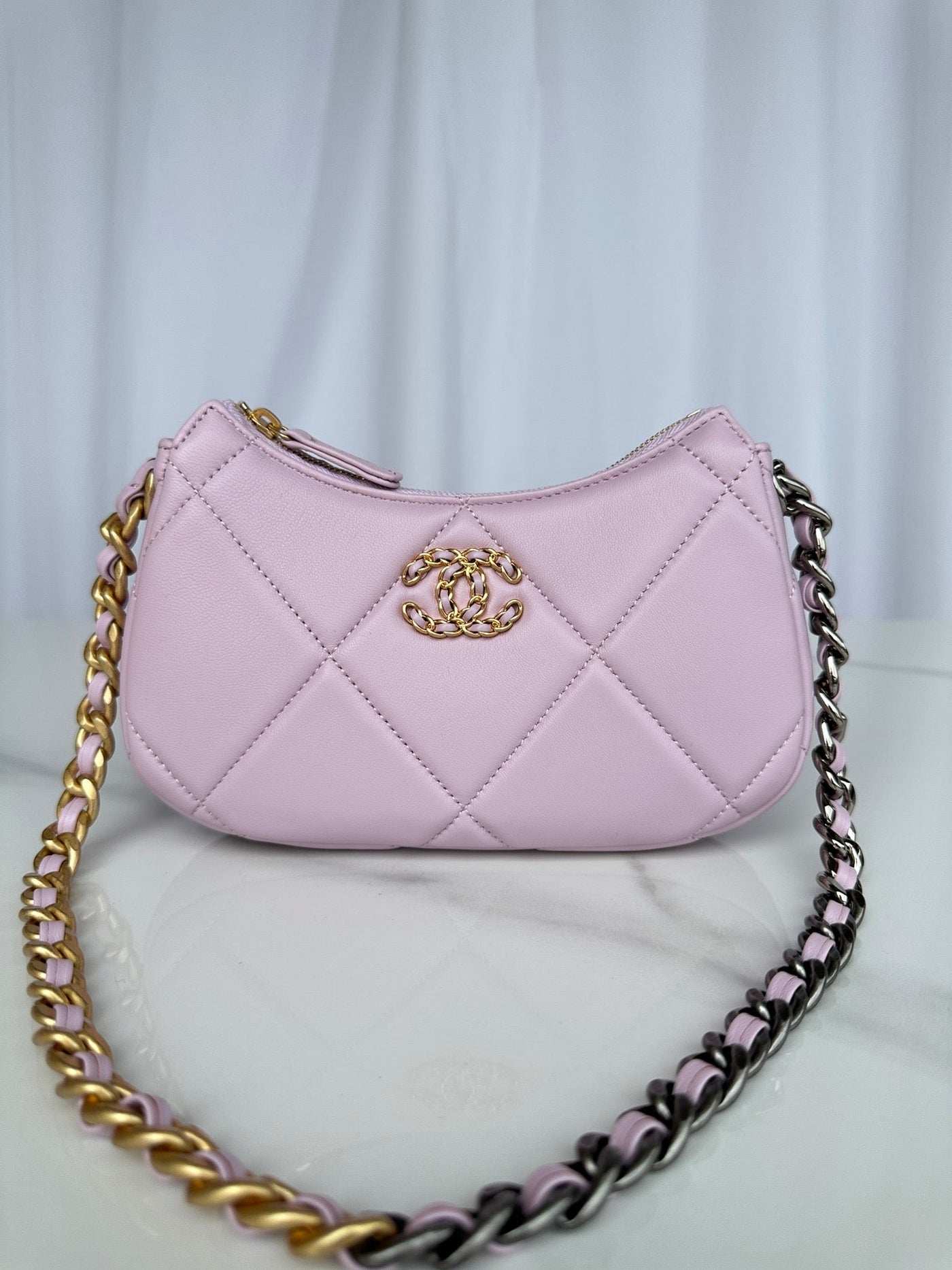 Chanel  Small Shoulder Bag