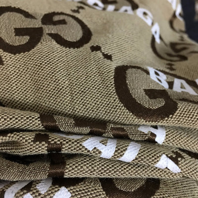 Gucci x Balenciaga Bottoms