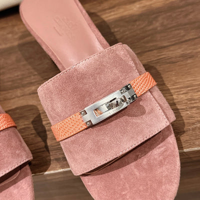 Hermes Gigi Sandal