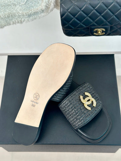 Chanel Sandal