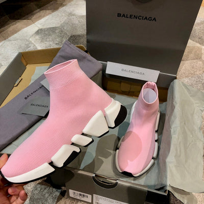 Balenciaga Sock Shoes