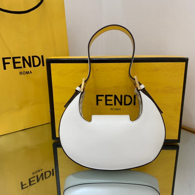 Fendi Leather Bag