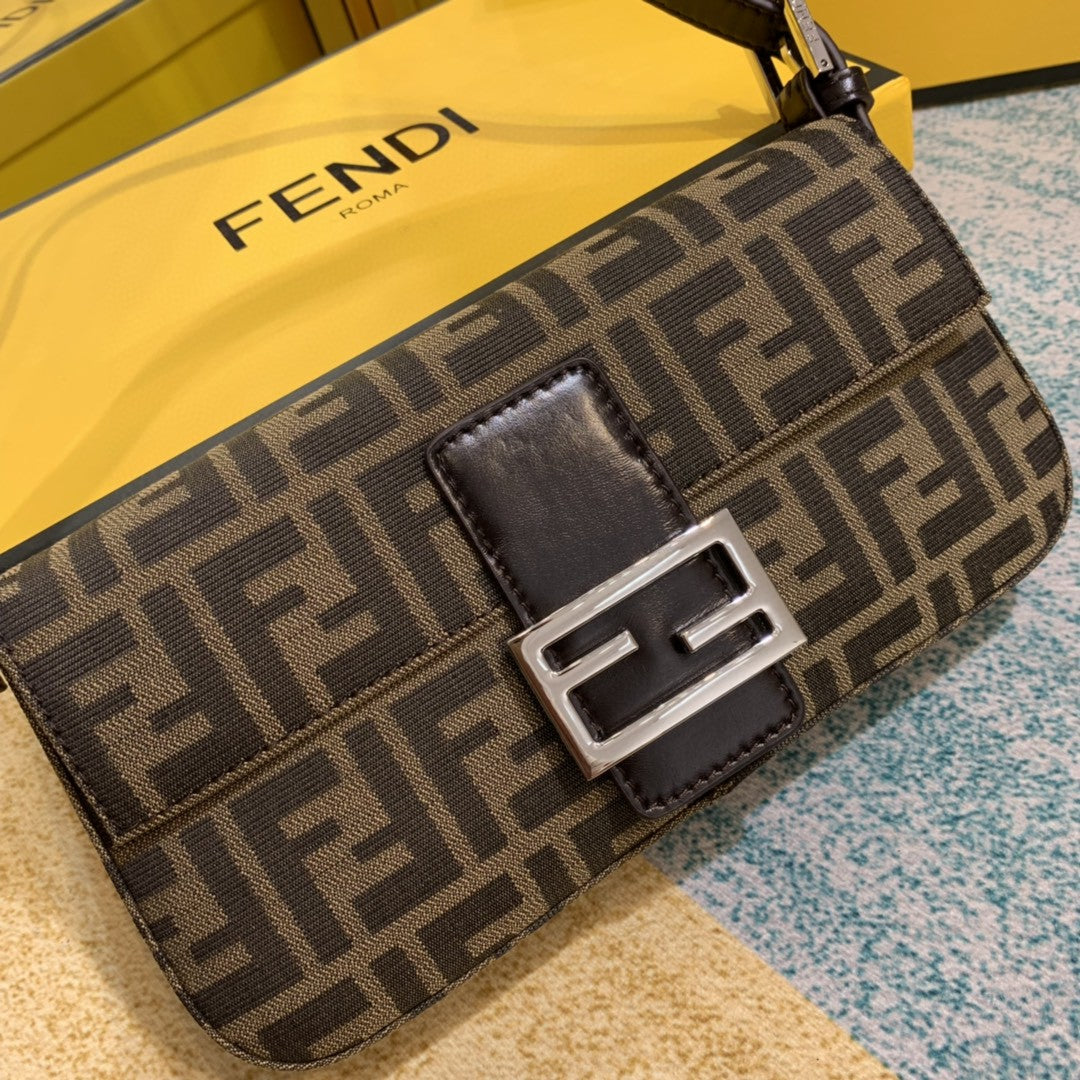 Fendi Vintage Bag