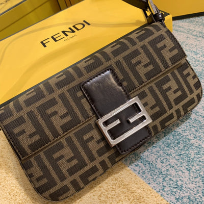 Fendi Vintage Bag