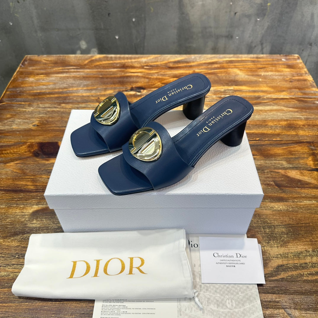 Christian Dior  C'est Sandal