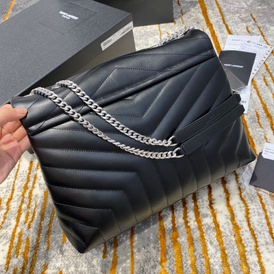 Saint Laurent LouLou Medium Bag