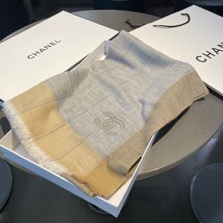 Chanel Scarf