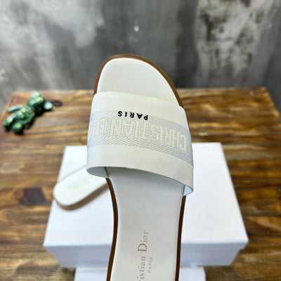 Christian Dior Dway Slide