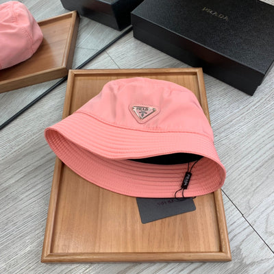 Prada Bucket Hat Accessory