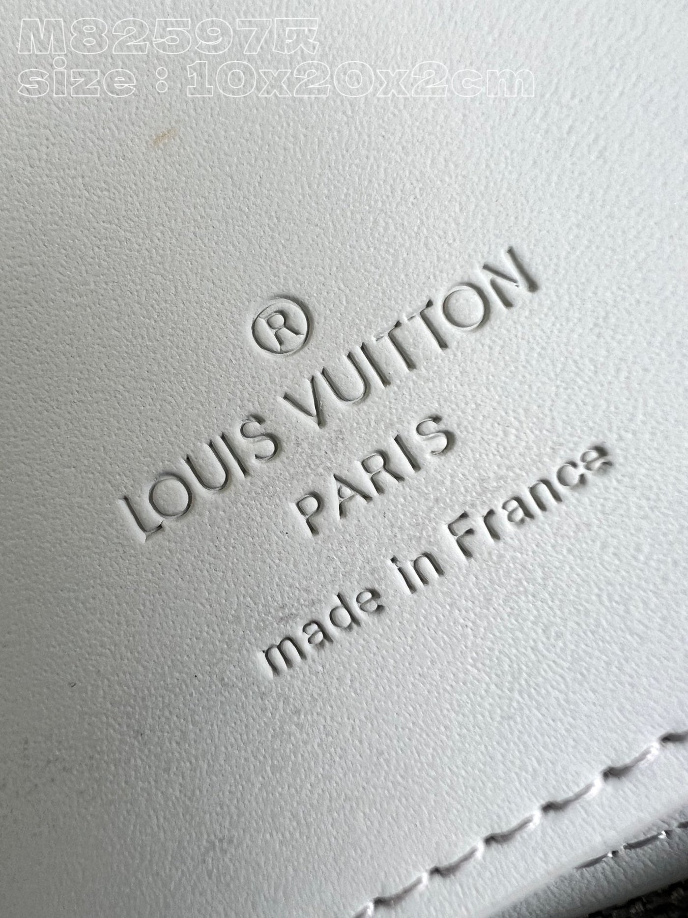 Louis Vuitton Zippy Wallet