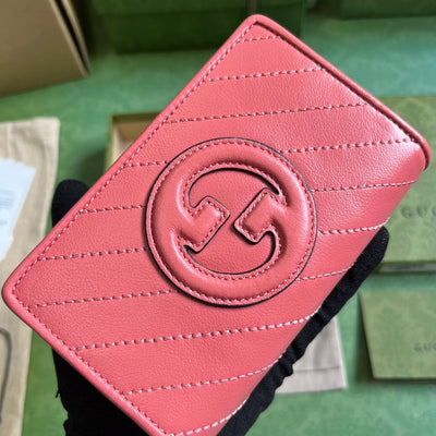 Gucci Blondie Wallet