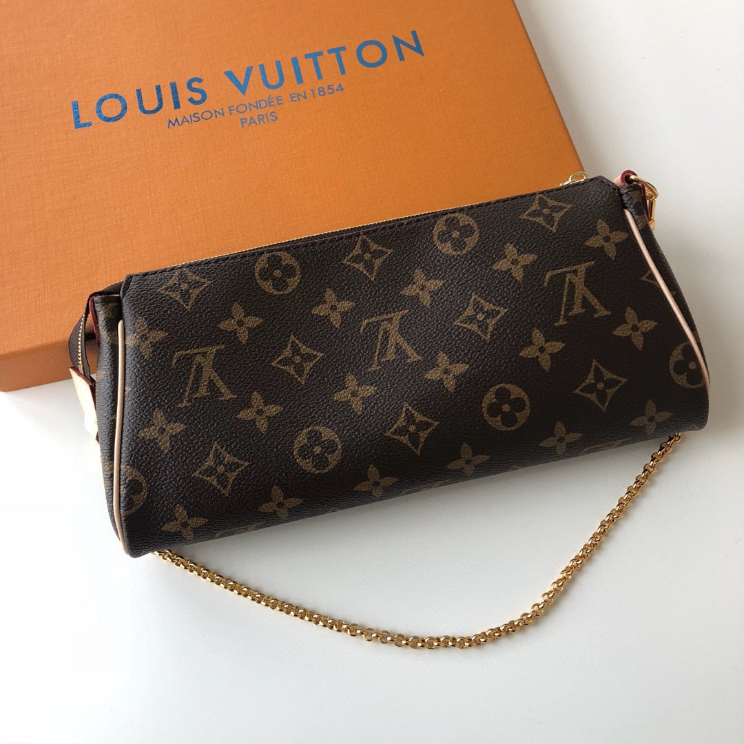 Louis Vuitton Eva Bag