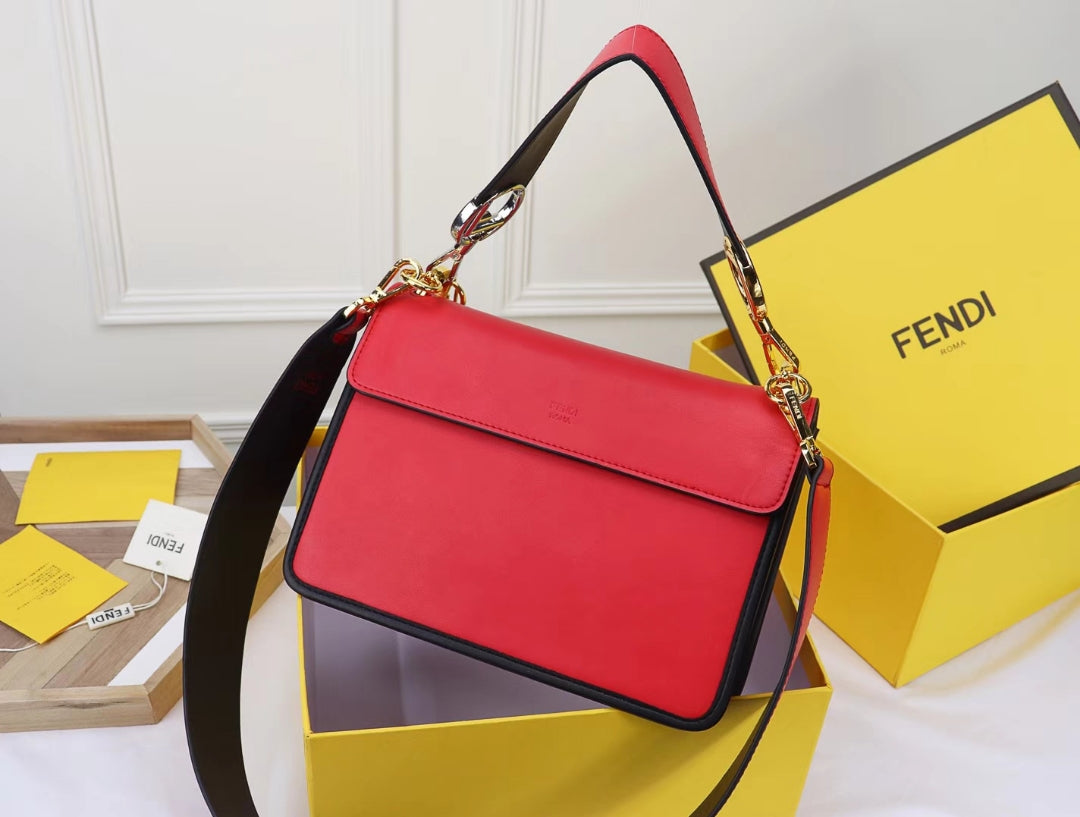 Fendi Kan I Bag