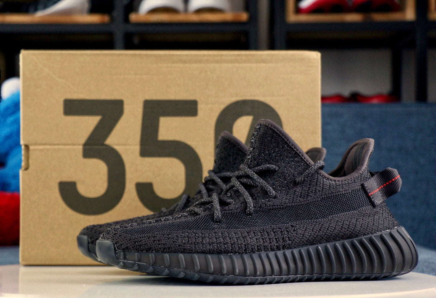 Adidas Yeezy 350 Shoes