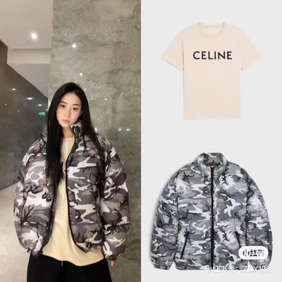 Celine Jacket