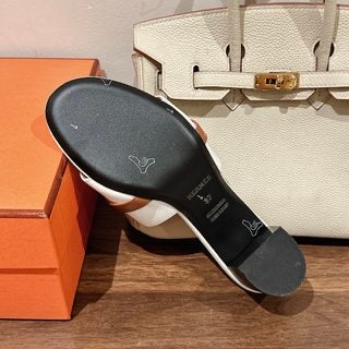 Hermes Gigi Sandal