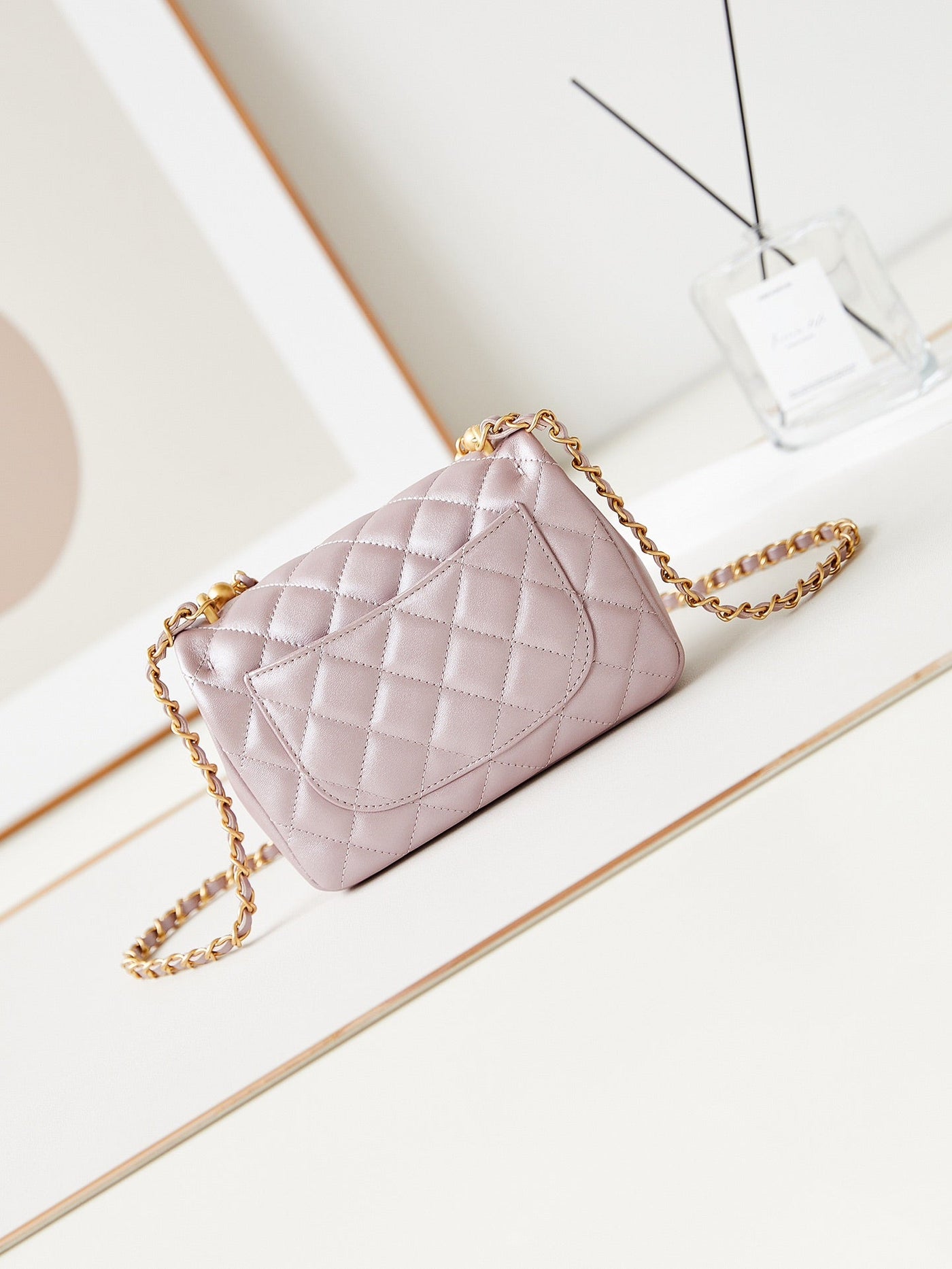 Chanel Mini Flap Bag