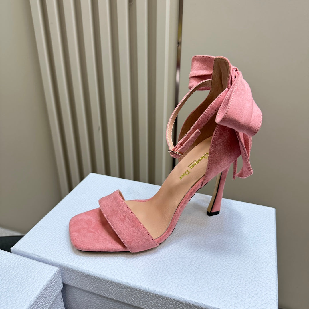 Christian Dior  High Heeled Sandal