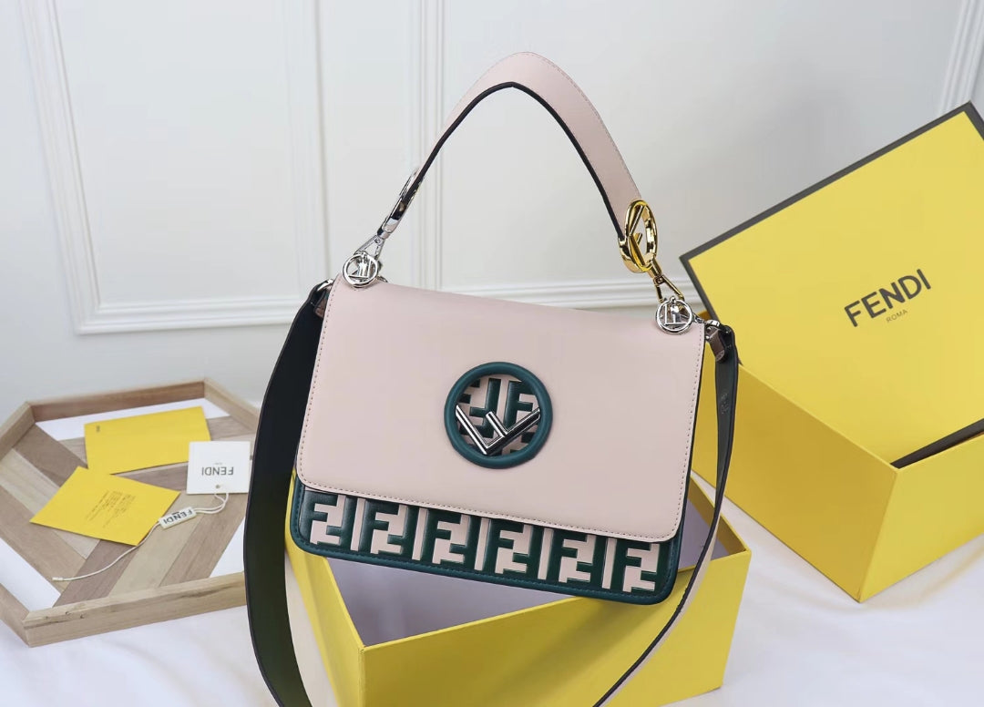 Fendi Kan I Bag