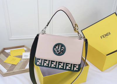 Fendi Kan I Bag