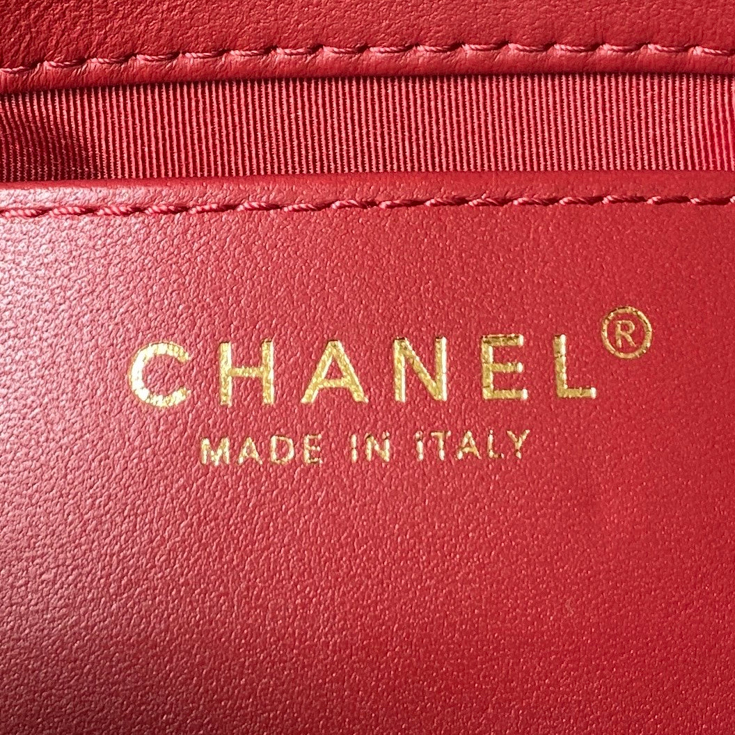 Chanel  Small Flap Bag