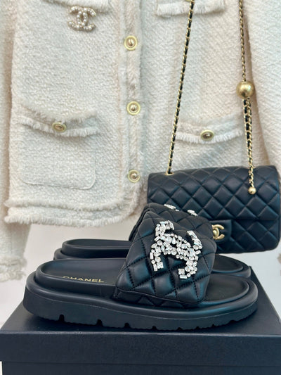 Chanel Sandal