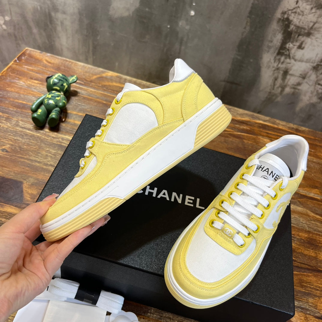 Chanel Sneakers
