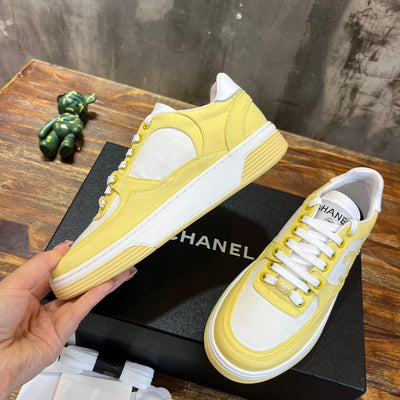 Chanel Sneakers