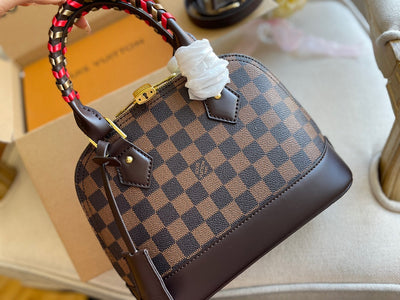 Budget Louis Vuitton Speedy Bag