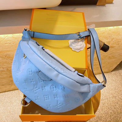 Louis Vuitton Budget Bum Bag