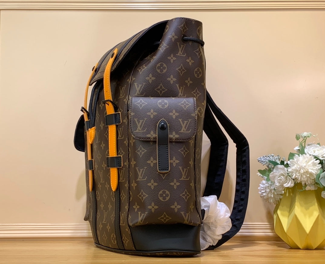 Louis Vuitton Christopher PM Backpack