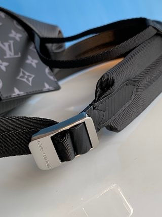 Louis Vuitton Montsouris backpack