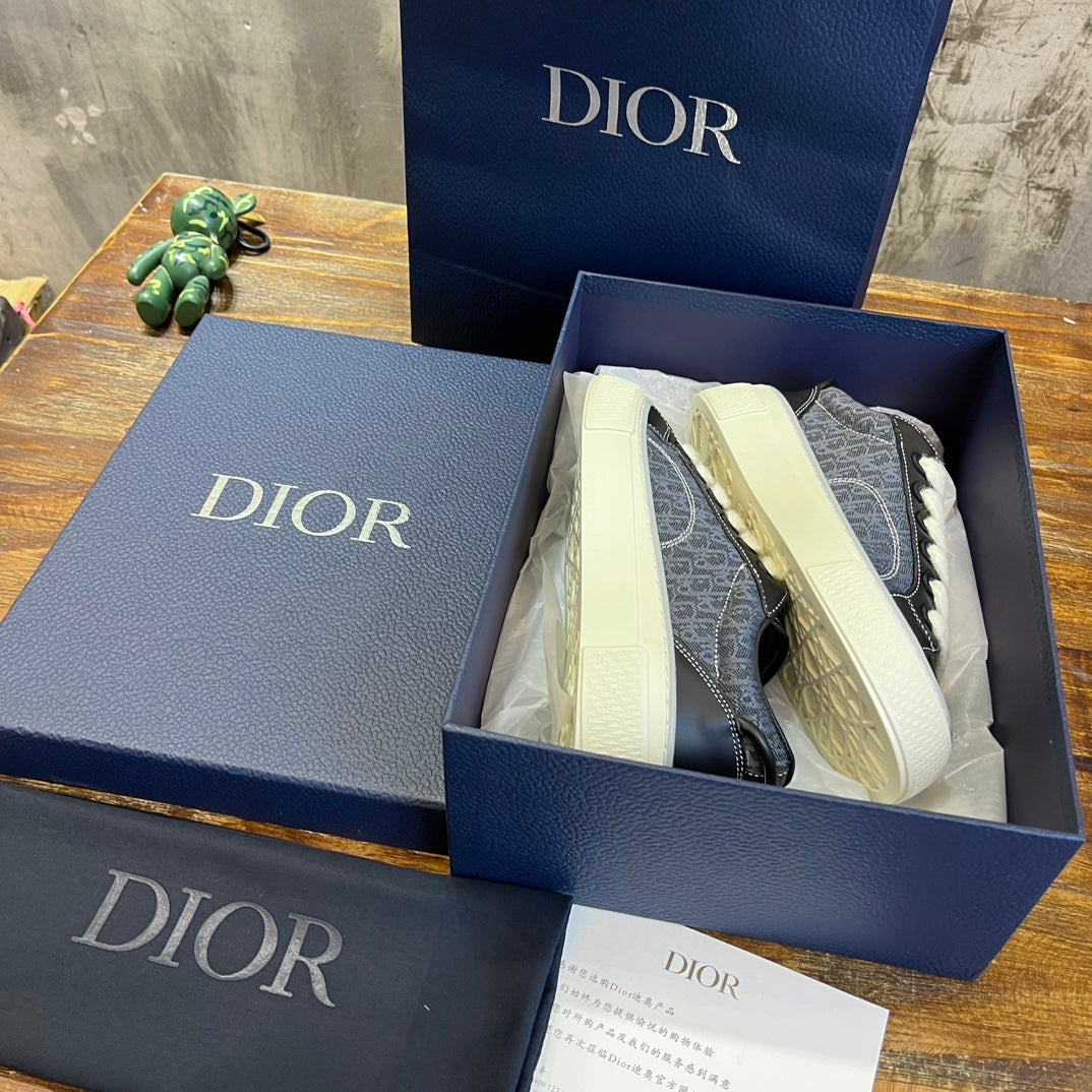 Christian Dior B33 Sneakers