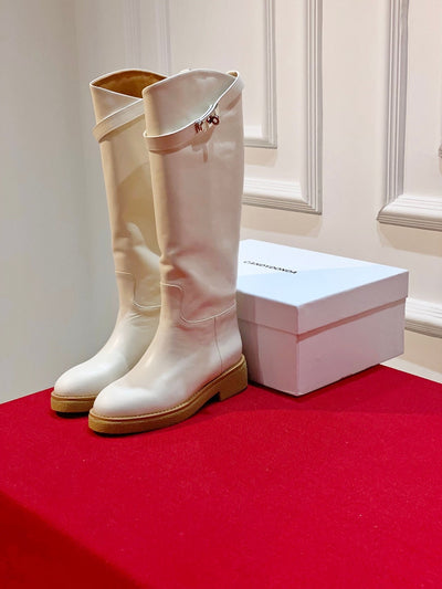 Hermes Boots