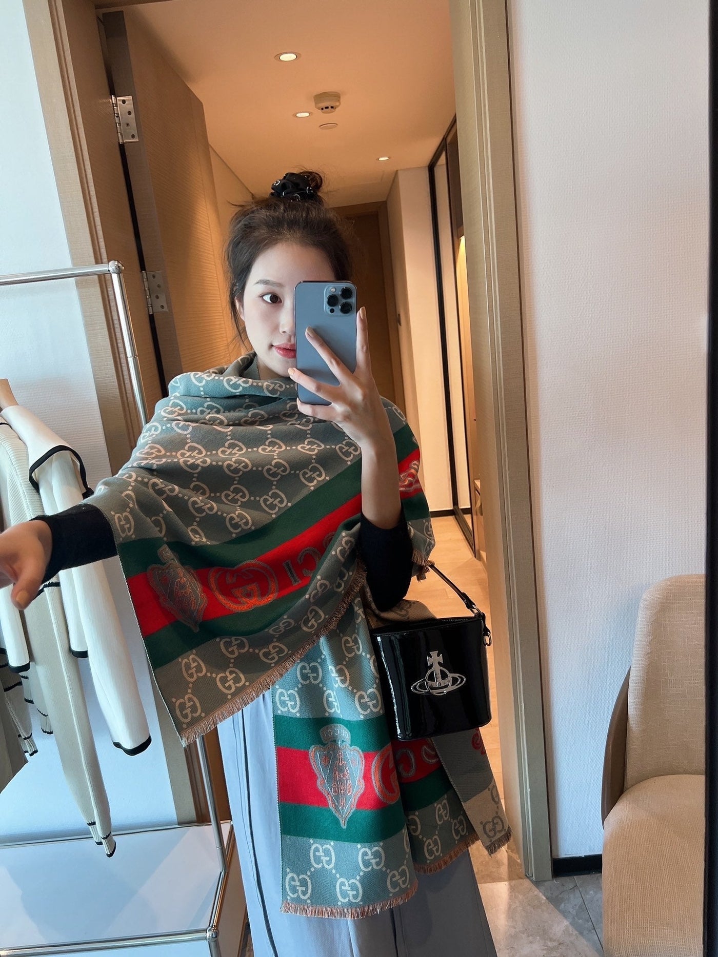 Gucci Scarf