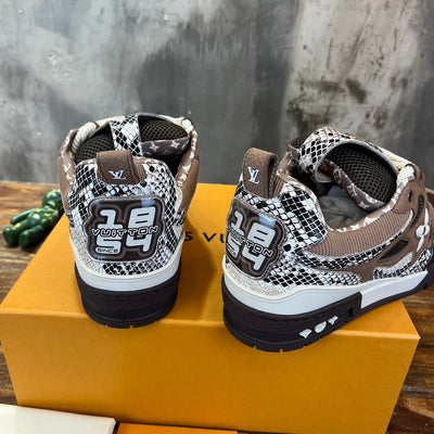 Louis Vuitton Skate Sneakers