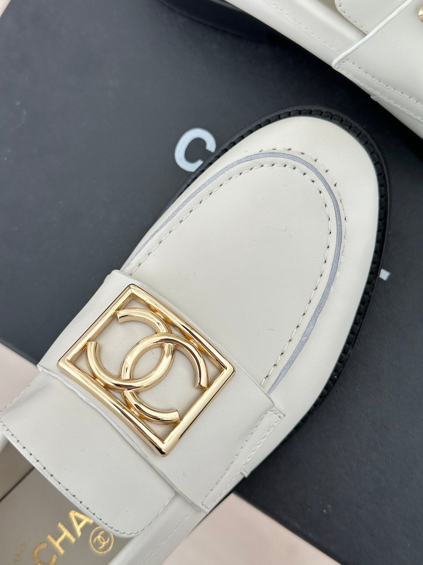 Chanel shoe