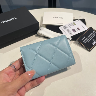 Chanel Wallet