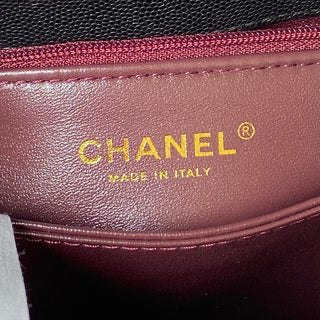 Chanel Coco Top handle Bag