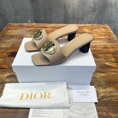 Christian Dior  C'est Sandal