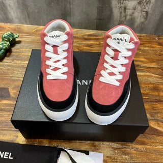 Chanel Sneakers