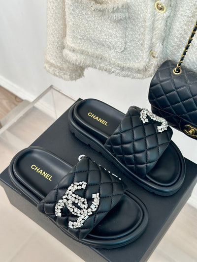 Chanel Sandal