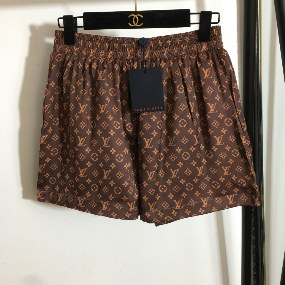 Louis Vuitton Bottoms