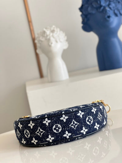 Louis Vuitton Loop Bag