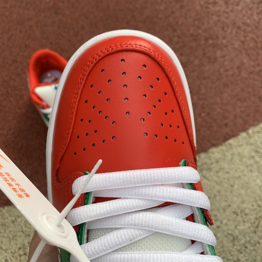 7-Eleven x Nike SB Dunk Shoes (Men's Sizing)