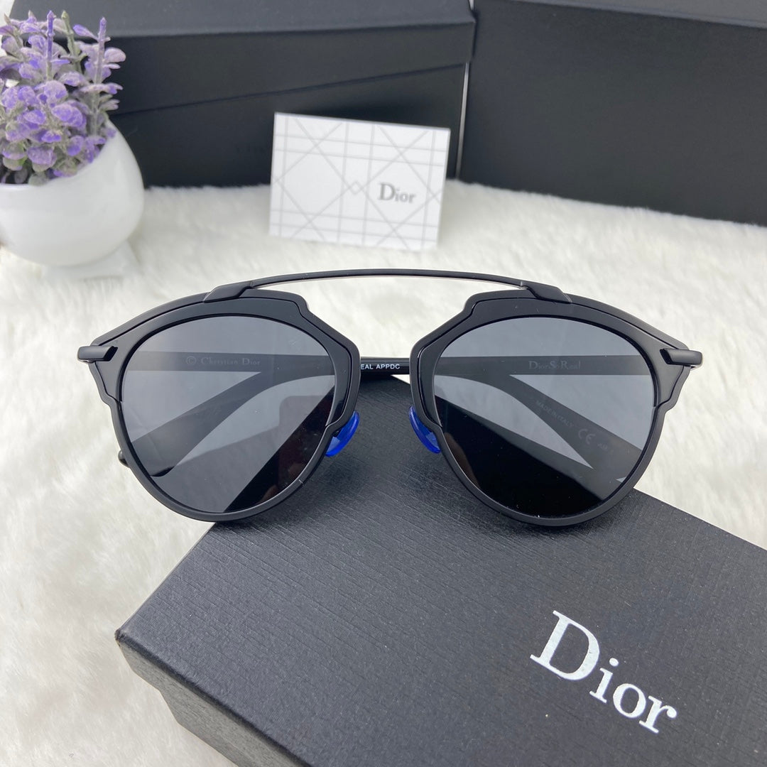 Dior Homme Composit Sunglasses Accessory