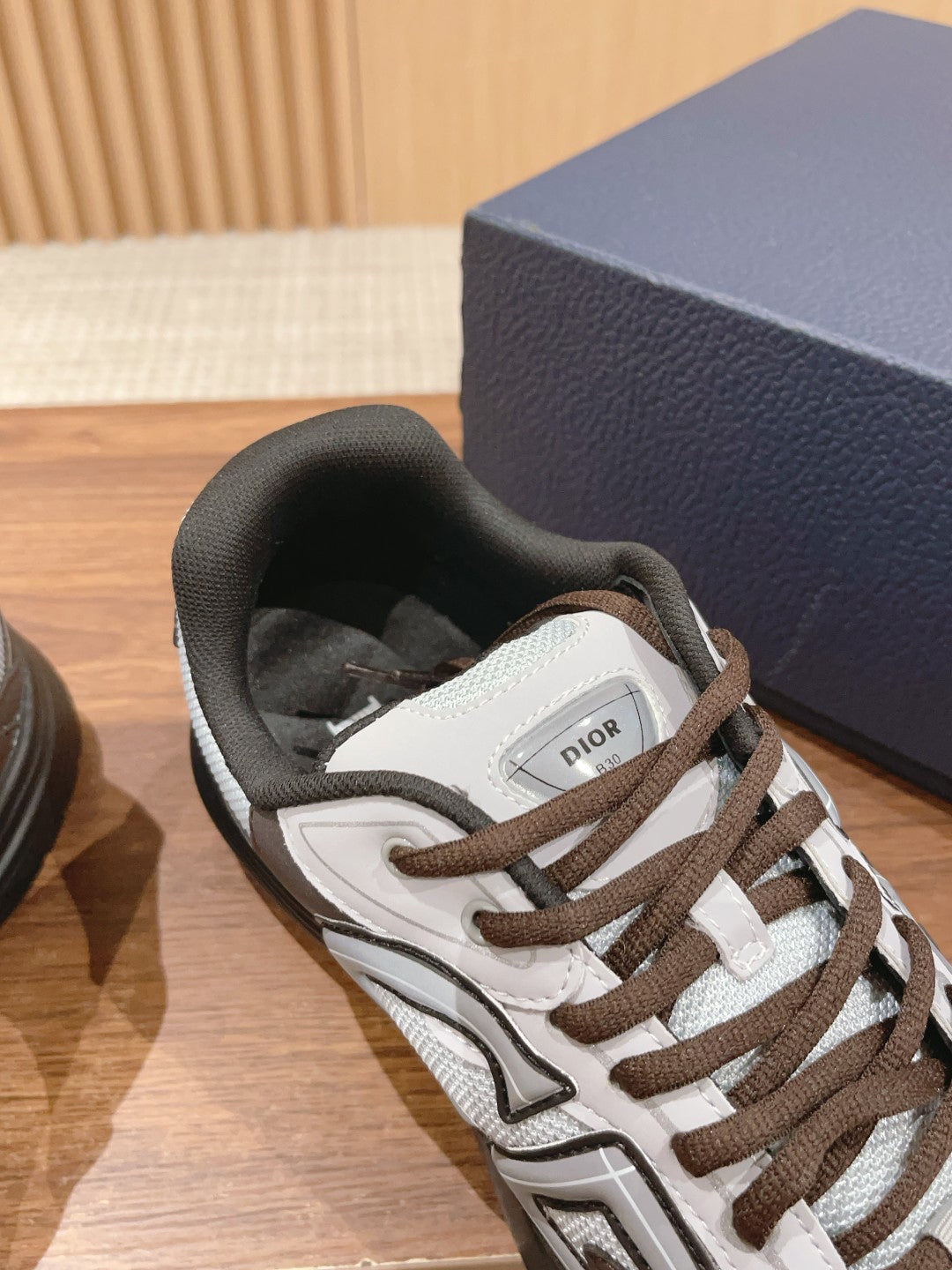 Christian B30 Women Sneakers